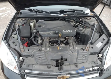 2011 Chevrolet Impala Lt z USA, uszkodzony, nr VIN 2G1WG5EK3B1283426